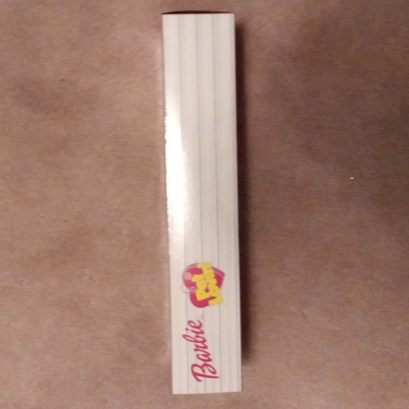 Barbie Pet Lovin' NRFB #28880 vintage from 1999 - Picture 6 of 7